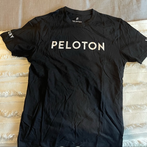 Peloton Tops - Brand new Peloton shirt. Never worn